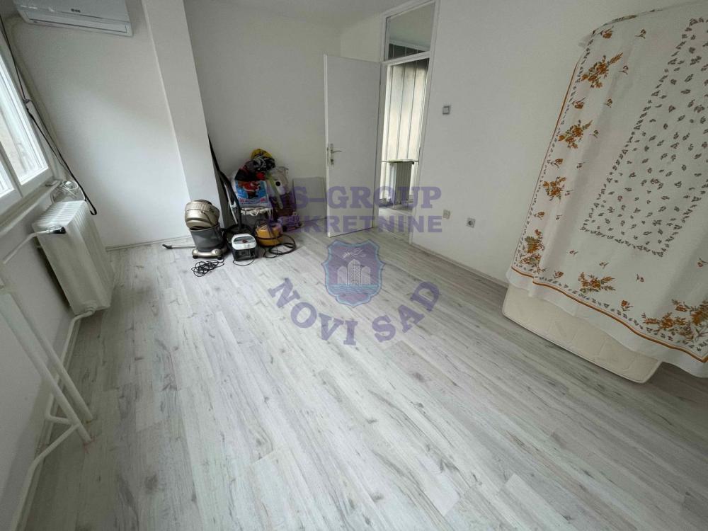 Slika 3 - 78 m2 - Liman 3 - renovirano