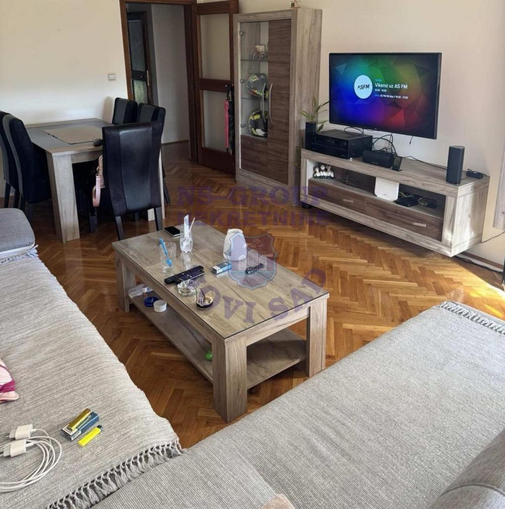 Slika 2 - Novo Naselje - 73 m2 - namešten 