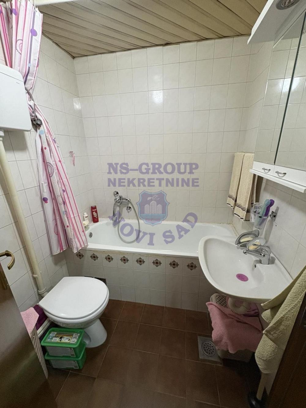 Slika 3 - Novo Naselje - 73 m2 - namešten 