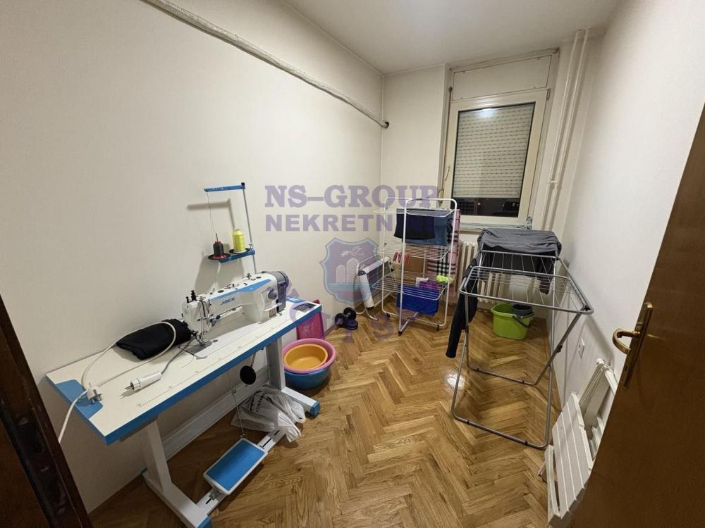 Slika 5 - Novo Naselje - 73 m2 - namešten 