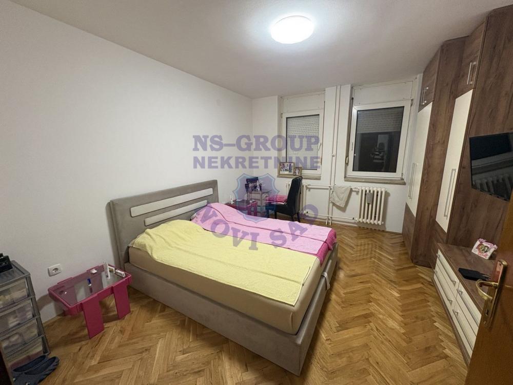 Slika 6 - Novo Naselje - 73 m2 - namešten 