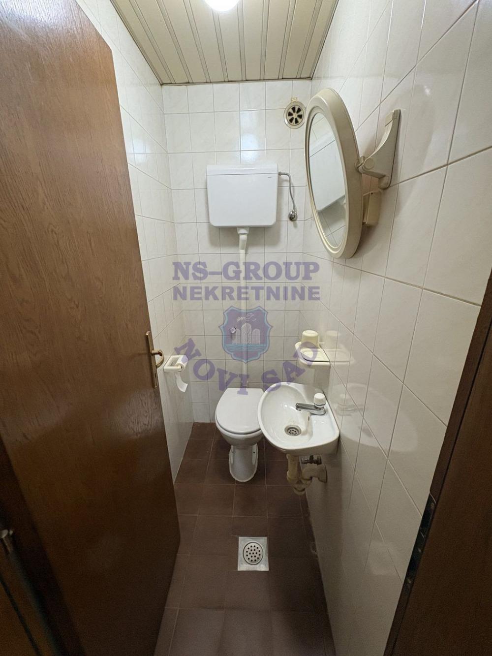 Slika 9 - Novo Naselje - 73 m2 - namešten 