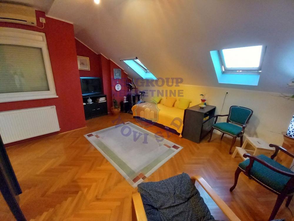 Slika 9 - Duplex na Grbavici - odličan 