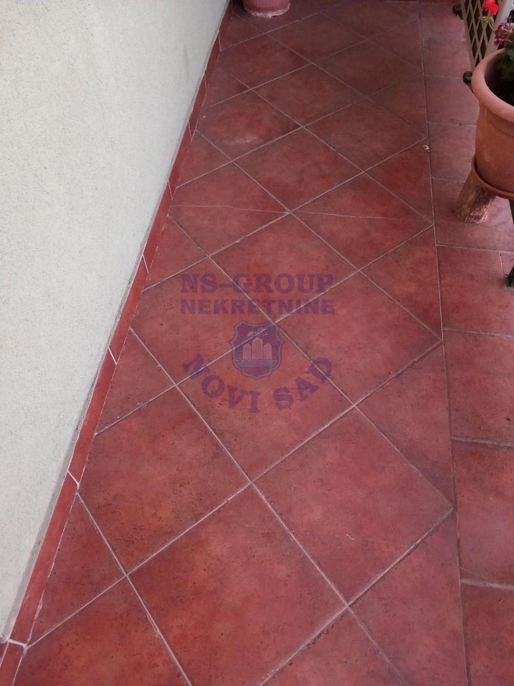 Slika 10 - Duplex na Grbavici - odličan 