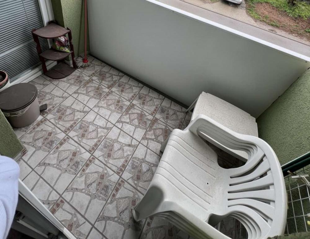 Slika 9 - Odličan dvoiposoban stan - dve terase 