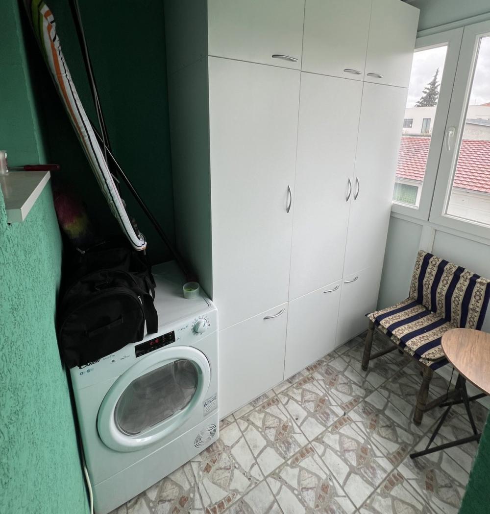 Slika 8 - Odličan dvoiposoban stan - dve terase 