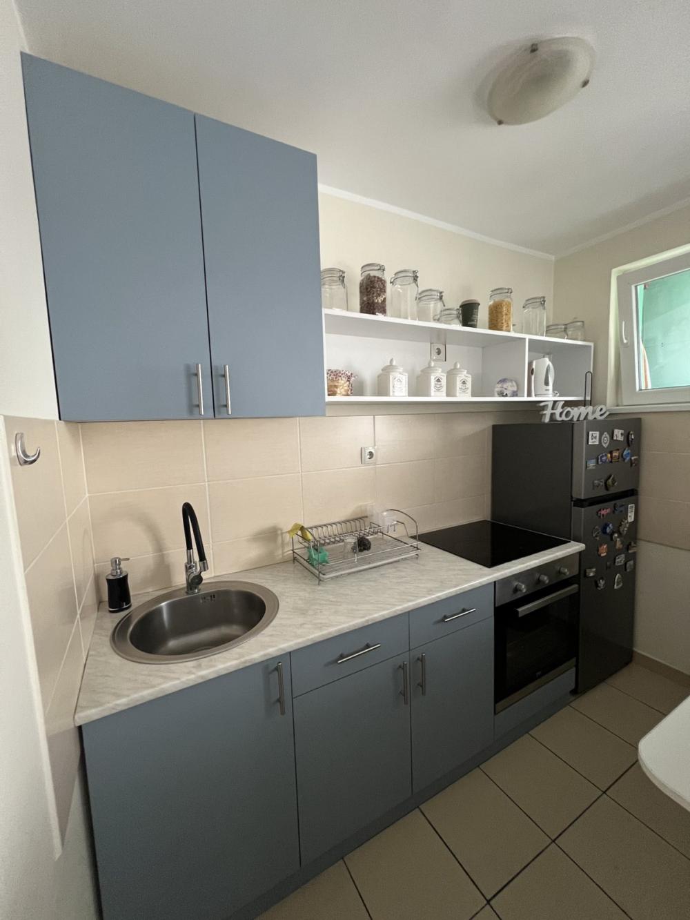 Slika 3 - Odličan dvoiposoban stan - dve terase 