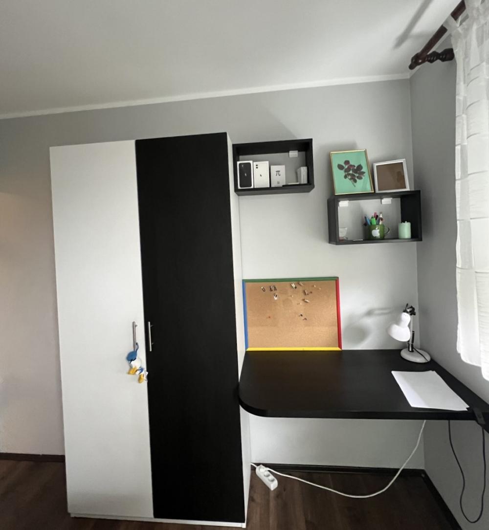 Slika 6 - Odličan dvoiposoban stan - dve terase 