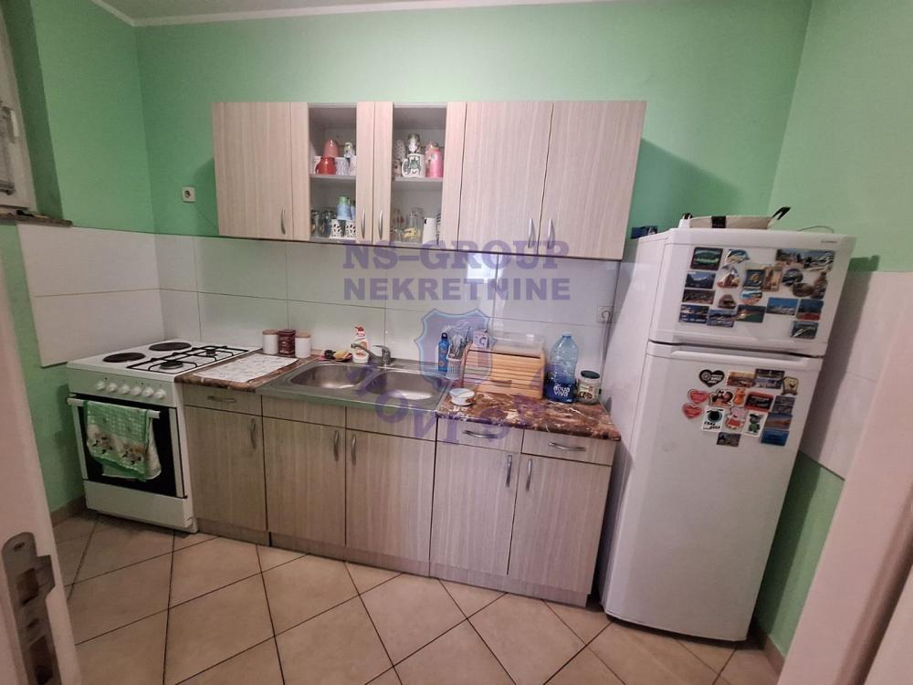 Slika 4 - Odlican trosoban na Novoj Detelinari!