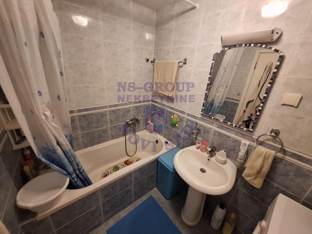 Slika 11 - Odlican trosoban na Novoj Detelinari!