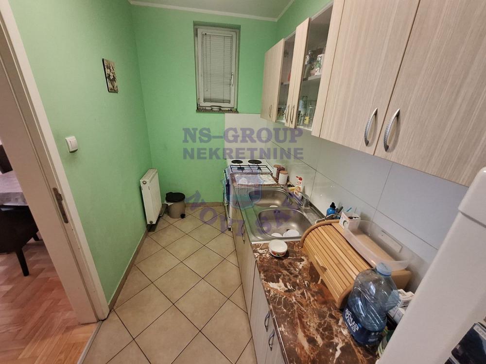 Slika 6 - Odlican trosoban na Novoj Detelinari!