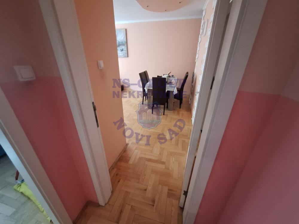 Slika 7 - Odlican trosoban na Novoj Detelinari!