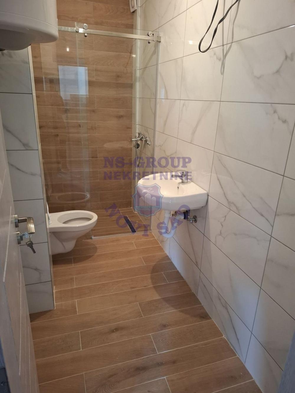 Slika 6 - Useljiv stan - Veternik -