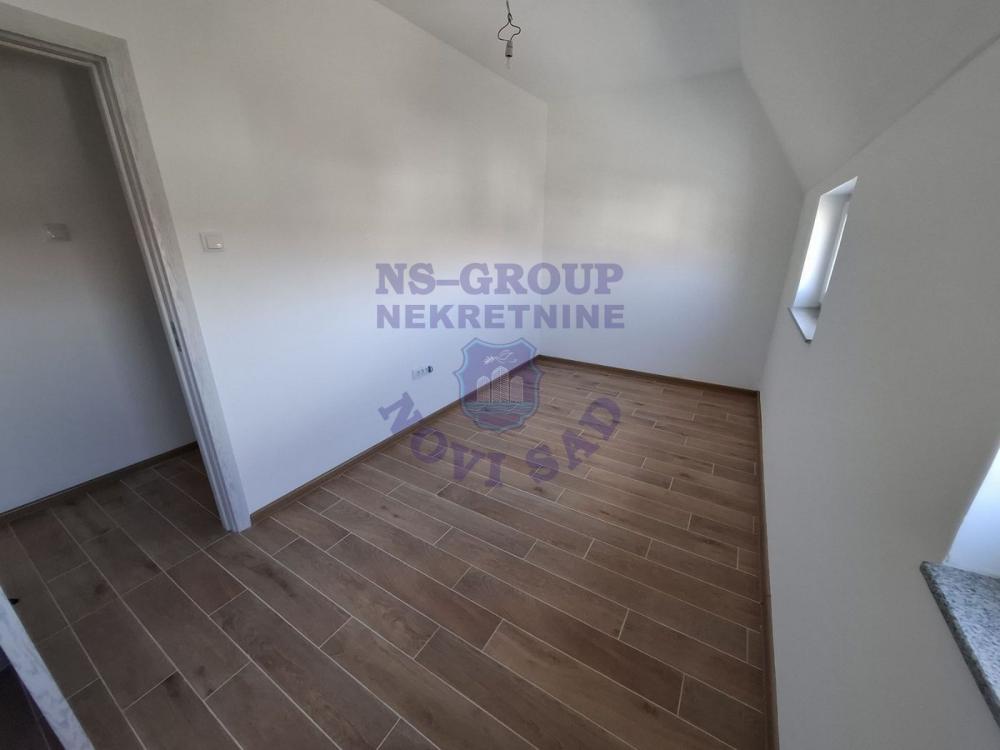 Slika 4 - Useljiv stan - Veternik -