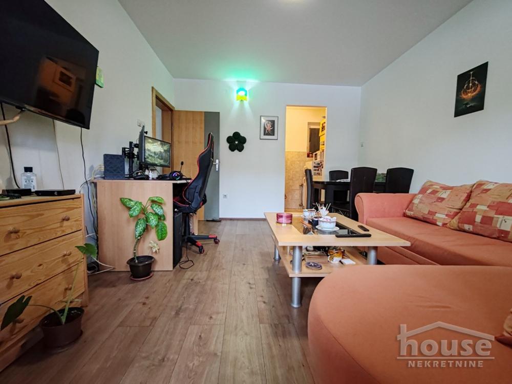 Slika 5 - Stan,NOVI SAD,NOVA DETELINARA,kv: 46.00, € 134350, ID: 1065206