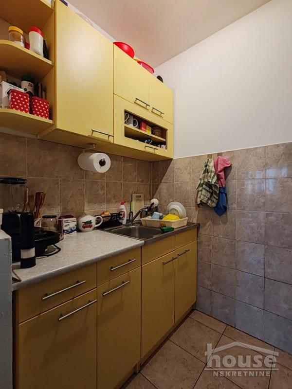 Slika 8 - Stan,NOVI SAD,NOVA DETELINARA,kv: 46.00, € 134350, ID: 1065206