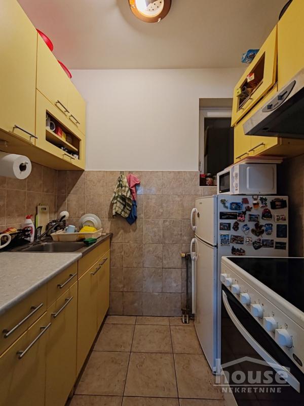 Slika 7 - Stan,NOVI SAD,NOVA DETELINARA,kv: 46.00, € 134350, ID: 1065206