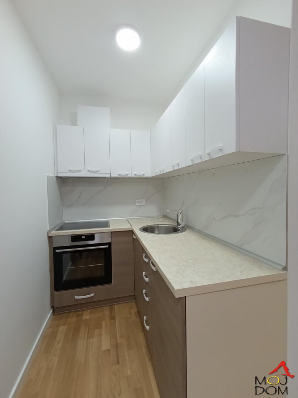 Slika 3 - Stan,NOVI SAD,PODBARA,kv: 36, € 144200, ID: 1031641