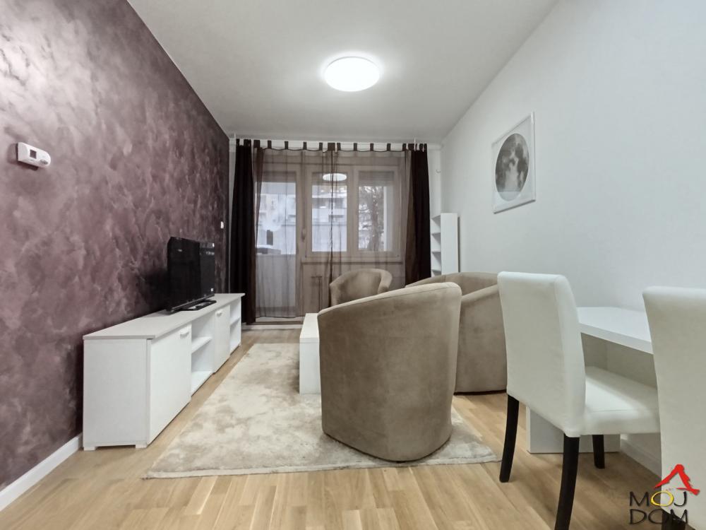 Slika 1 - Stan,NOVI SAD,PODBARA,kv: 36, € 144200, ID: 1031641