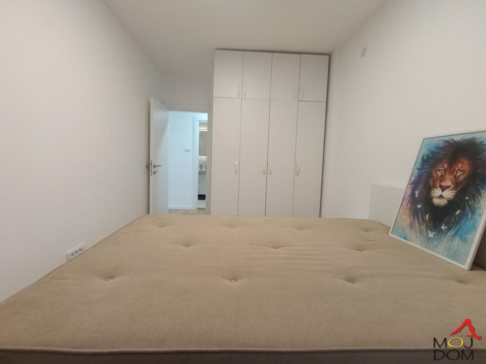 Slika 5 - Stan,NOVI SAD,PODBARA,kv: 36, € 144200, ID: 1031641