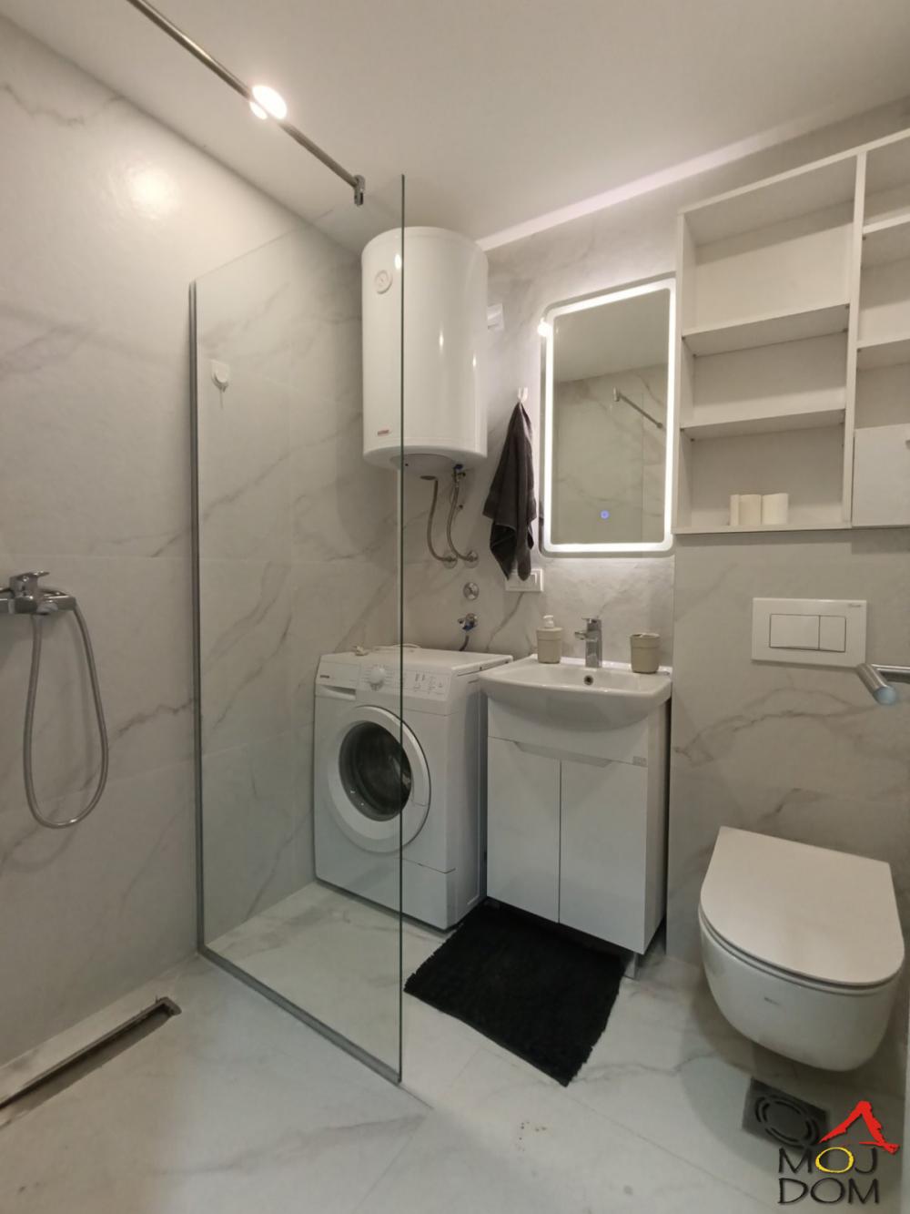 Slika 8 - Stan,NOVI SAD,PODBARA,kv: 36, € 144200, ID: 1031641