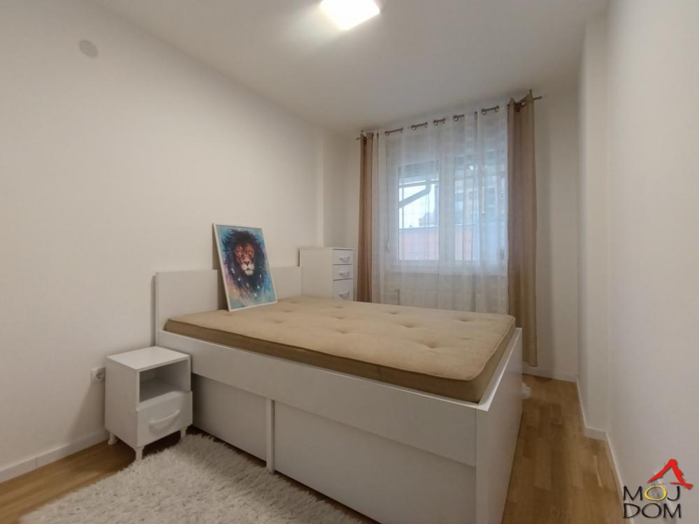 Slika 4 - Stan,NOVI SAD,PODBARA,kv: 36, € 144200, ID: 1031641