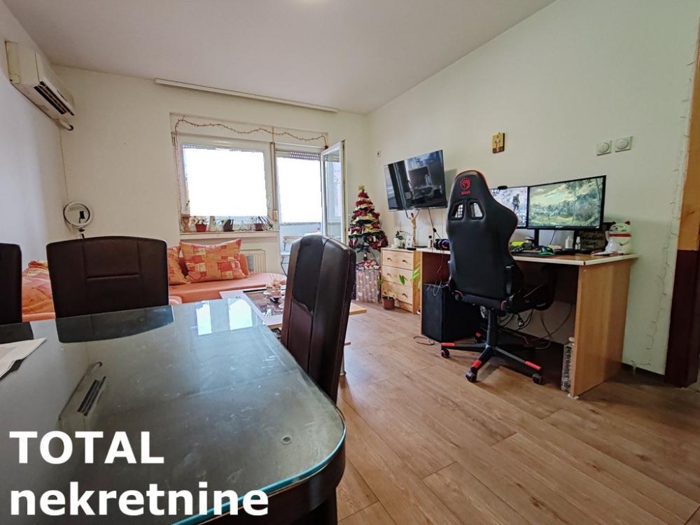 Glavna slika -Stan,NOVI SAD,NOVA DETELINARA,kv: 46.00, € 134350, ID: 1102054