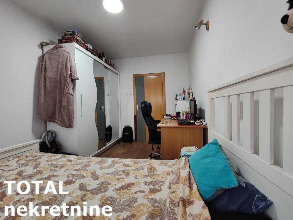 Slika 11 - Stan,NOVI SAD,NOVA DETELINARA,kv: 46.00, € 134350, ID: 1102054