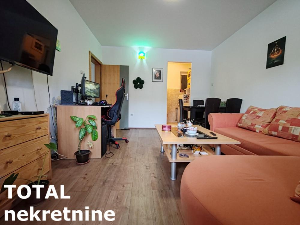 Slika 5 - Stan,NOVI SAD,NOVA DETELINARA,kv: 46.00, € 134350, ID: 1102054