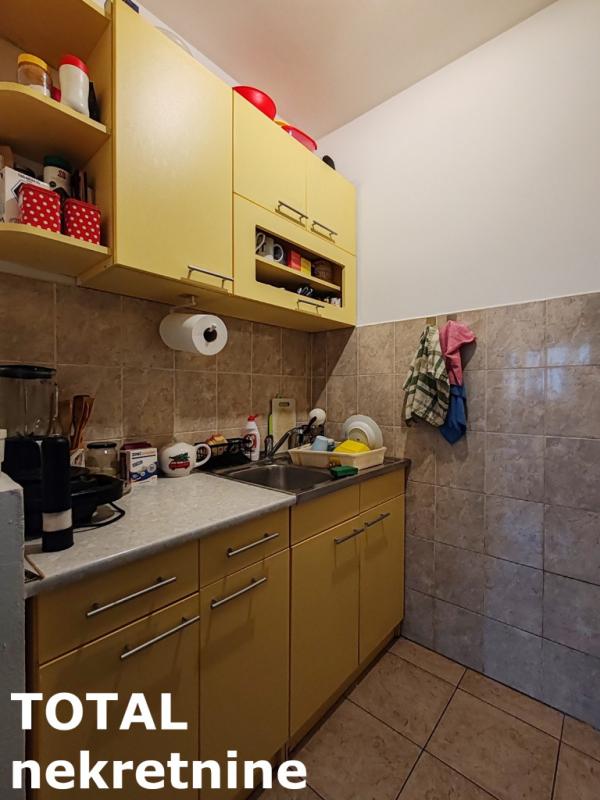 Slika 8 - Stan,NOVI SAD,NOVA DETELINARA,kv: 46.00, € 134350, ID: 1102054