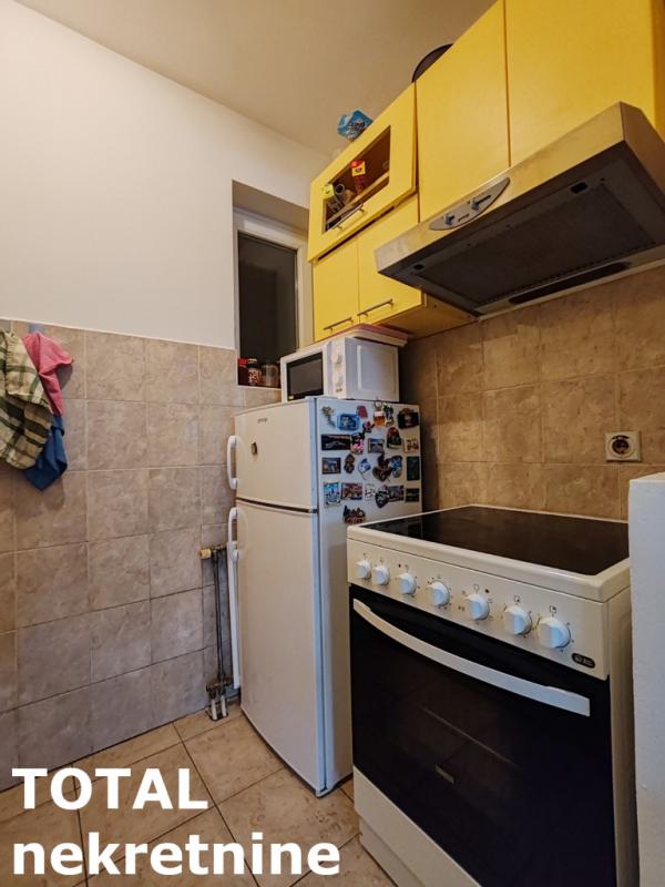 Slika 7 - Stan,NOVI SAD,NOVA DETELINARA,kv: 46.00, € 134350, ID: 1102054