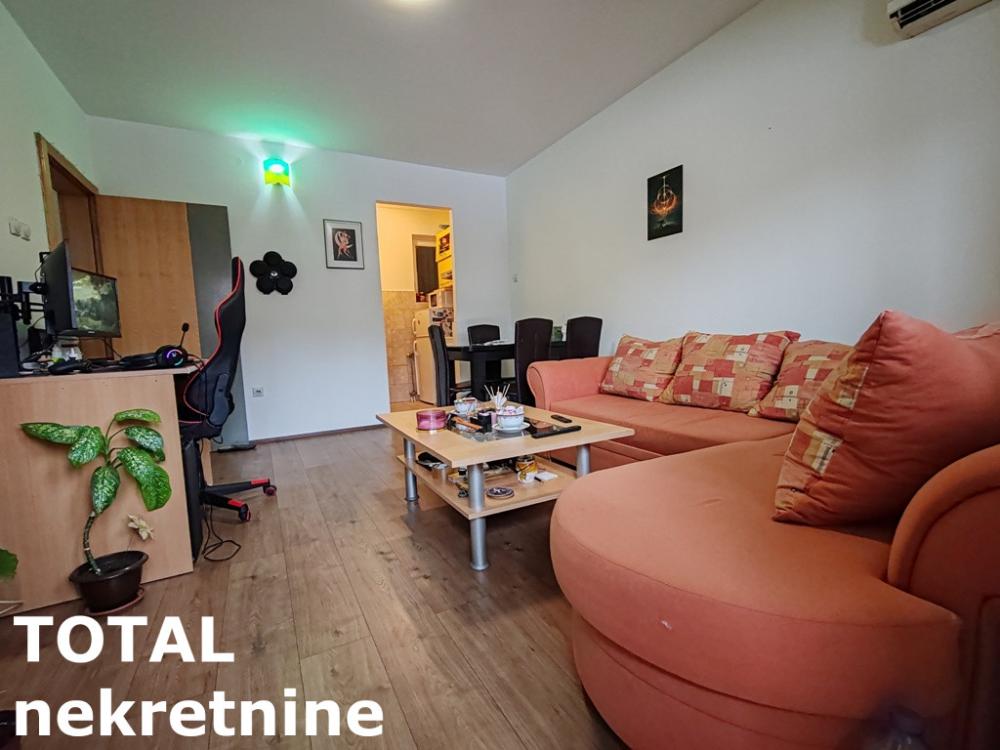 Slika 4 - Stan,NOVI SAD,NOVA DETELINARA,kv: 46.00, € 134350, ID: 1102054