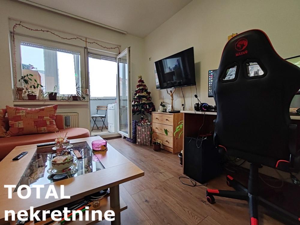 Slika 3 - Stan,NOVI SAD,NOVA DETELINARA,kv: 46.00, € 134350, ID: 1102054