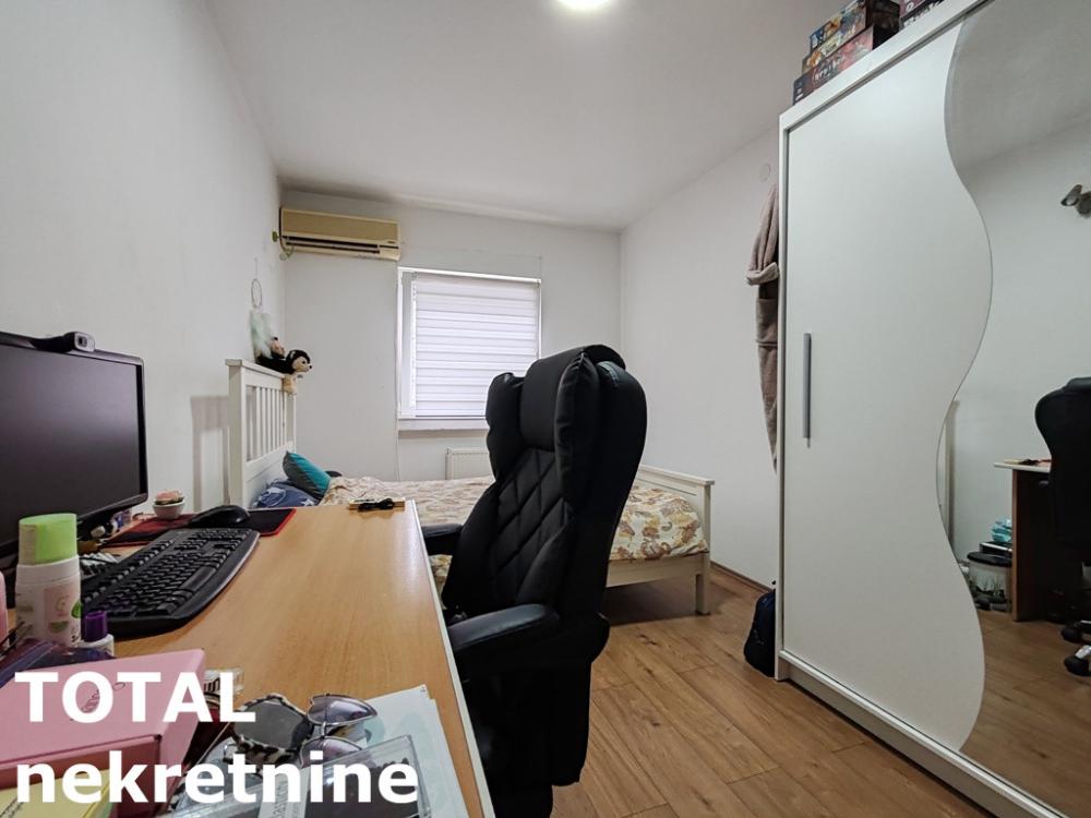 Slika 10 - Stan,NOVI SAD,NOVA DETELINARA,kv: 46.00, € 134350, ID: 1102054