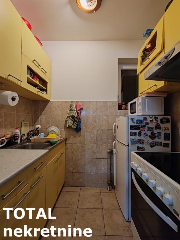 Slika 9 - Stan,NOVI SAD,NOVA DETELINARA,kv: 46.00, € 134350, ID: 1102054