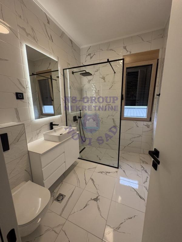 Slika 4 - 114 m2 - retko u ponudi - Spens