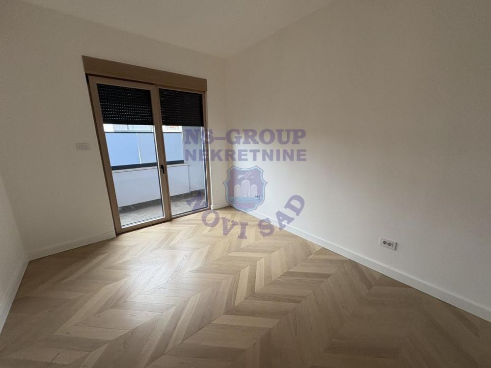 Slika 5 - 114 m2 - retko u ponudi - Spens