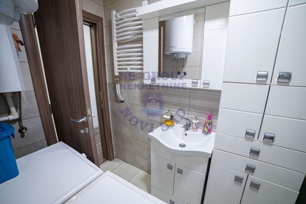 Slika 3 - Trosoban stan - Lipov gaj - 