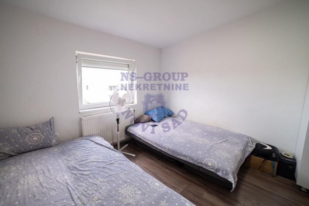 Slika 2 - Trosoban stan - Lipov gaj - 