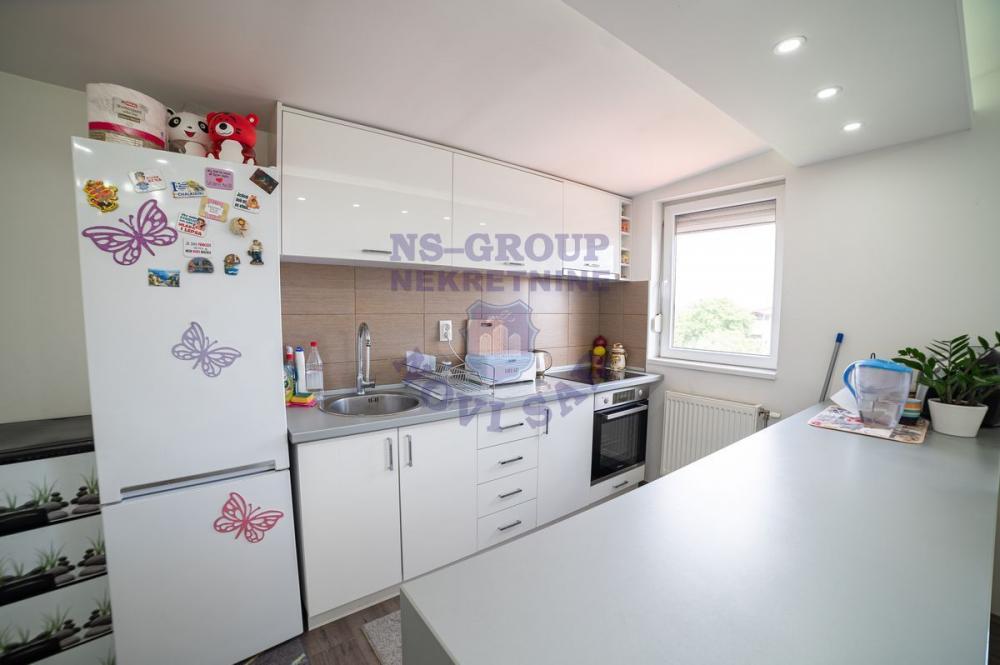 Slika 7 - Trosoban stan - Lipov gaj - 