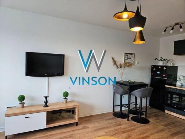 Slika 2 - Novi Sad, Bulevar Oslobođenja - Uknjižena garsonjera ID#1001107