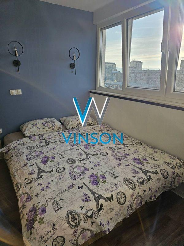 Slika 6 - Novi Sad, Bulevar Oslobođenja - Uknjižena garsonjera ID#1001107