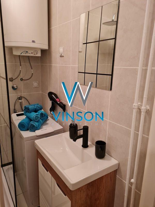 Slika 8 - Novi Sad, Bulevar Oslobođenja - Uknjižena garsonjera ID#1001107