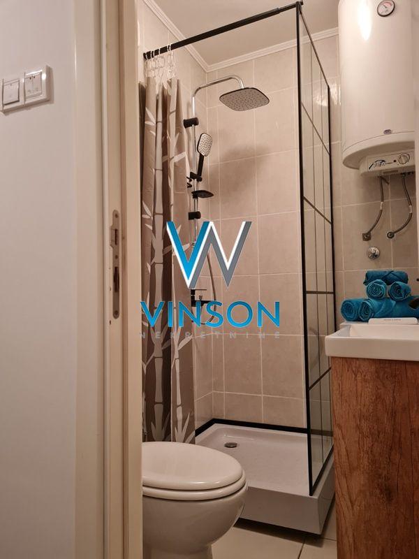 Slika 9 - Novi Sad, Bulevar Oslobođenja - Uknjižena garsonjera ID#1001107