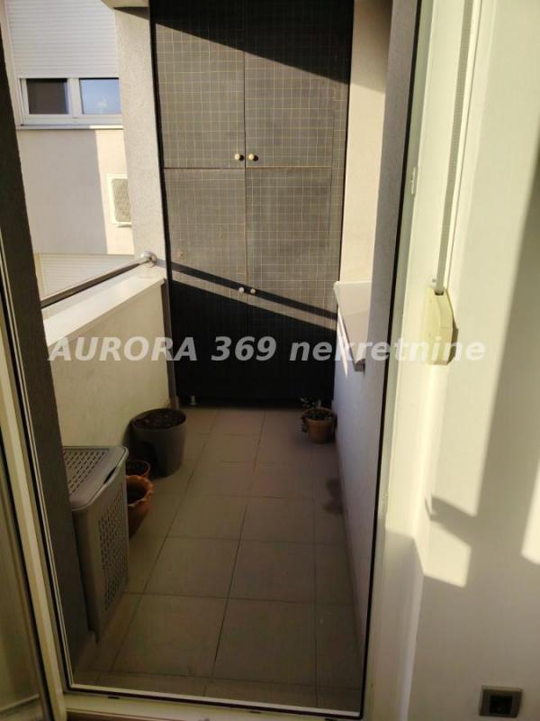 Slika 7 - NOVI SAD, SALAJKA, NAMEŠTEN, JEDNOIPOSOBAN 42m2