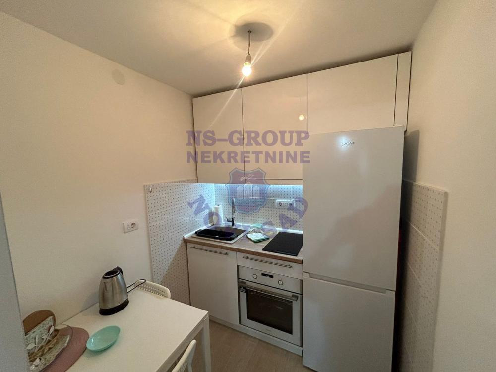 Slika 5 - Prodaja stana, 30m2, Adice Novi Sad