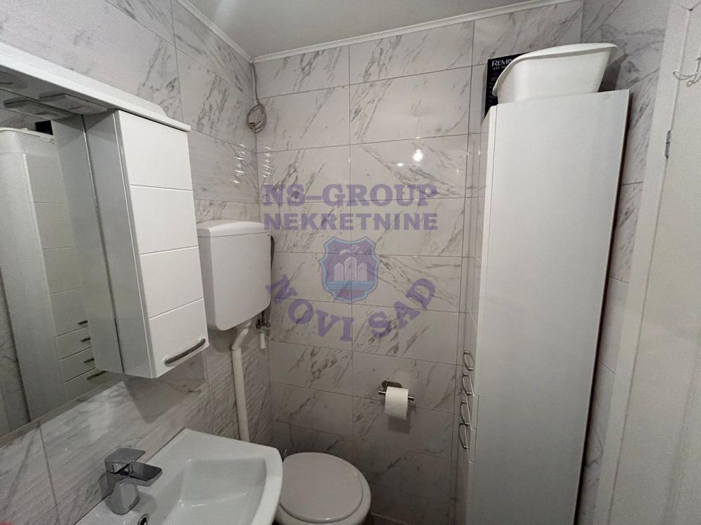 Slika 8 - Prodaja stana, 30m2, Adice Novi Sad