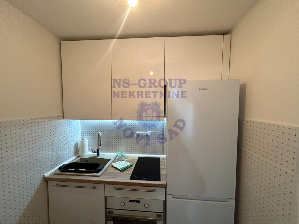 Slika 6 - Prodaja stana, 30m2, Adice Novi Sad