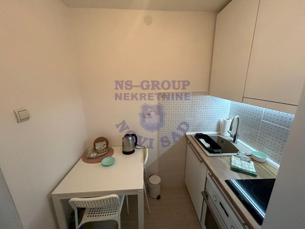 Slika 7 - Prodaja stana, 30m2, Adice Novi Sad