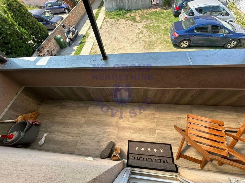 Slika 9 - Prodaja stana, 30m2, Adice Novi Sad